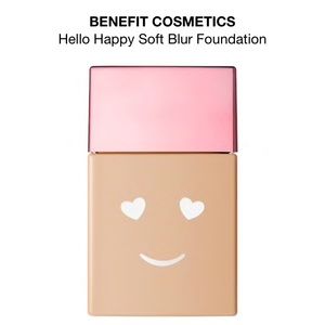 Benefit hello happy foundation shade 4